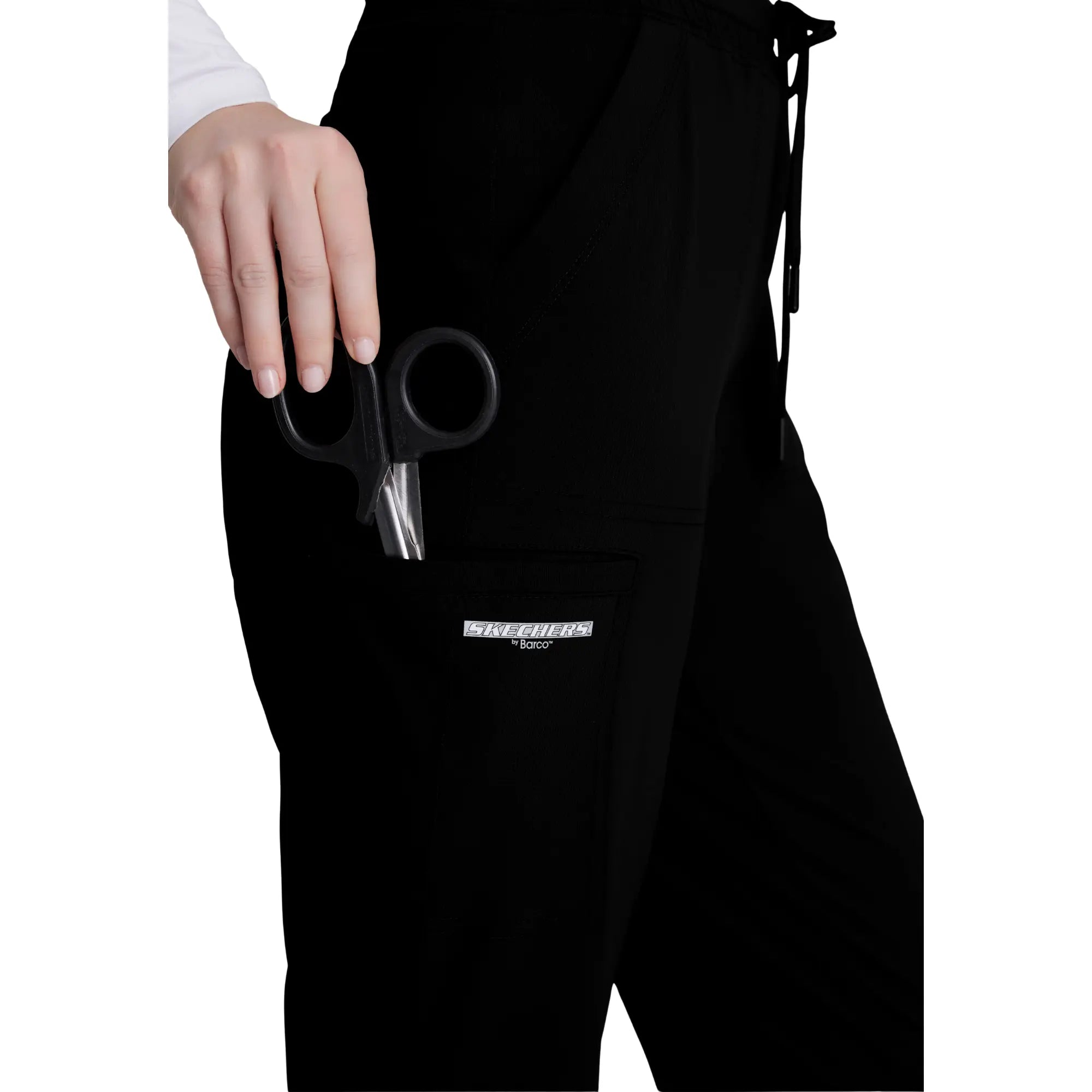 Sydney - Pantalon médical droit - Femme - Skechers Slip-ins Knits SKECHERS SLIP-INS KNITS 