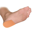 Talloniera extrapiatta in silicone - Ecosil