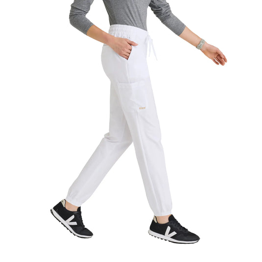 Terra - Joggers cargo con coulisse - Donna - Grey's Anatomy Evolve Grey's Anatomy 