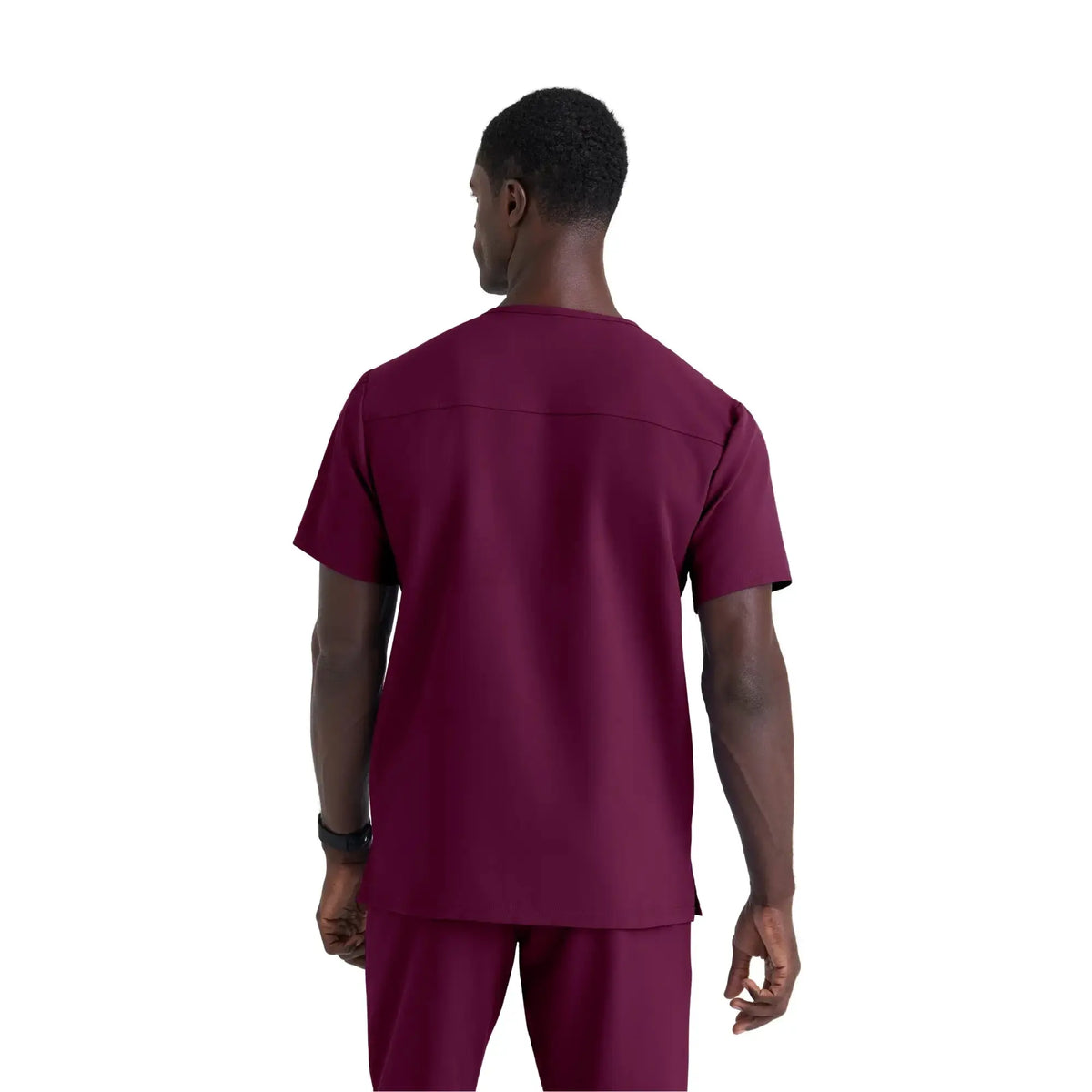 Terrence - Ensemble - Homme - 100% polyester recyclé - Barco strong BARCO 