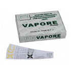 Test di sterilizzazione VAPORE - Scatola da 250 indicatori