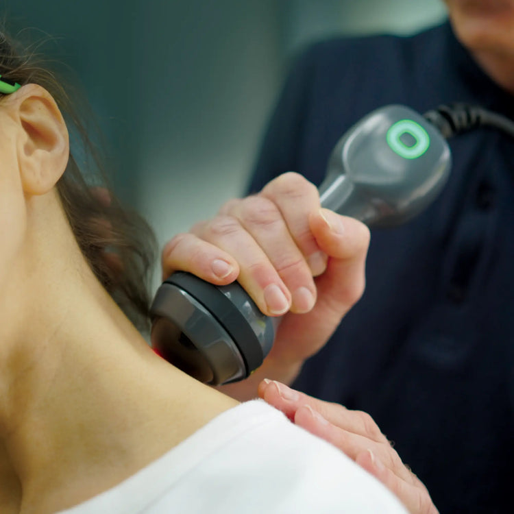 Tête de traitement - Grande tête de massage - Chattanooga® - My Médical