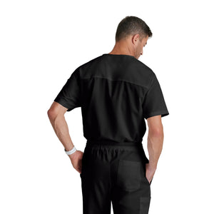 Toronto - Tunique col V croisé - Homme - Grey’s Anatomy Grey’s Anatomy 