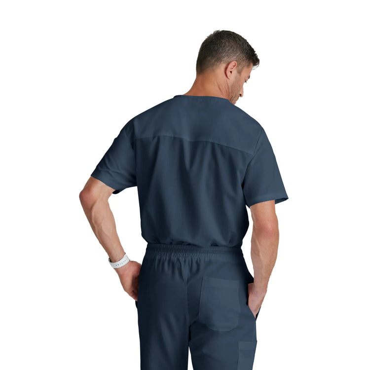 Toronto - Tunique col V croisé - Homme - Grey’s Anatomy Grey’s Anatomy 