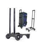Trolley estraibile per borsa di emergenza - DIMATEX