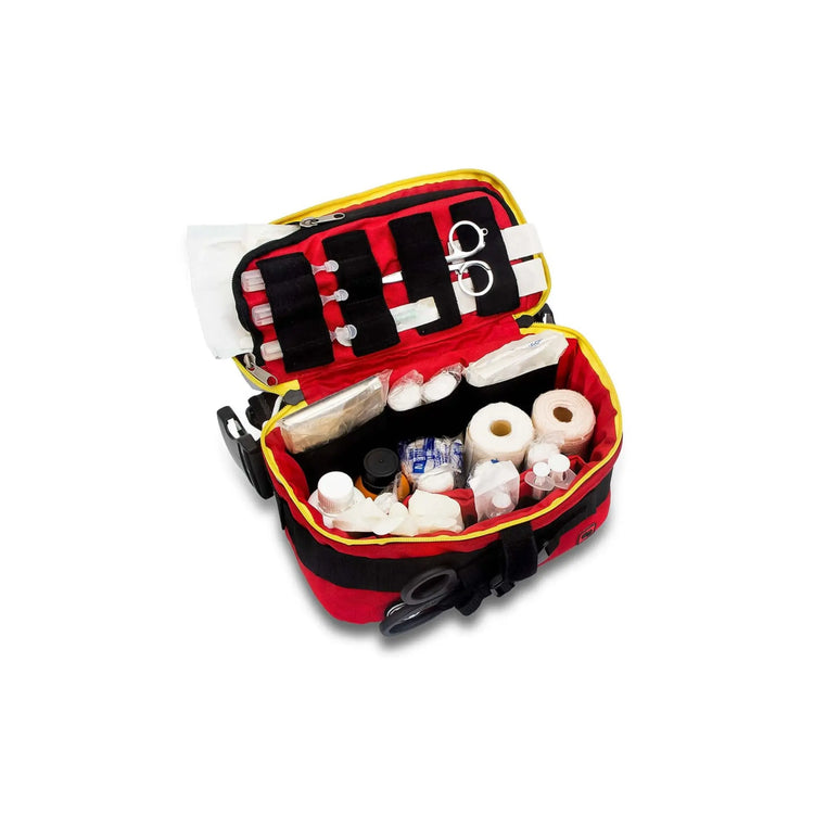 Trousse Urgence cuisse ou taille - KIDLE - Elite Bags Elite Bags  Rouge