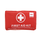 Kit di pronto soccorso d'emergenza per auto