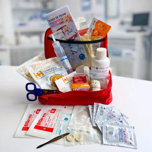 Kit di pronto soccorso speciale per podologi - My Medical My Medical 
