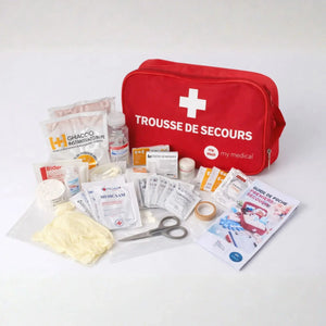 Kit di pronto soccorso speciale per podologi - My Medical My Medical 