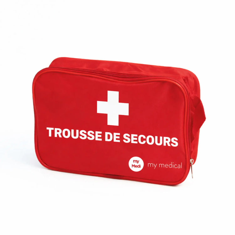 Kit di pronto soccorso speciale per podologi - My Medical My Medical 