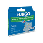 Tulles - Ustioni-ferite - Urgo
