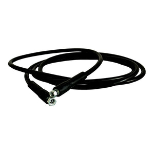 Tuyau flexible en nylon renforcé, résistant aux solvants - ASK - My Podologie