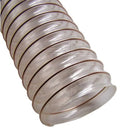 Tubo flessibile in poliuretano per scatola di aspirazione multistazione MY4P6S
