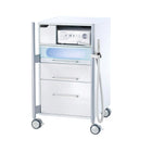 Riunito podologico Room Classic - taglia S con o senza cassetto LED-UV - Ruck
