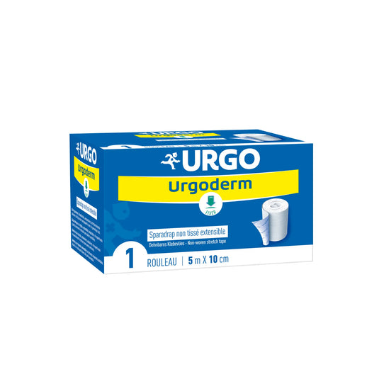 Urgoderm - cerotti estensibili in tessuto non tessuto - Urgo Urgo 