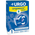 Urgopore - Intonaci microporosi - Urgo