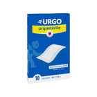 Urgosterile -10 Medicazioni adesive sterili - Urgo