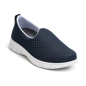 Valencia - Sneaker da lavoro morbida senza cuciture - Diversi colori - Dian Dian 