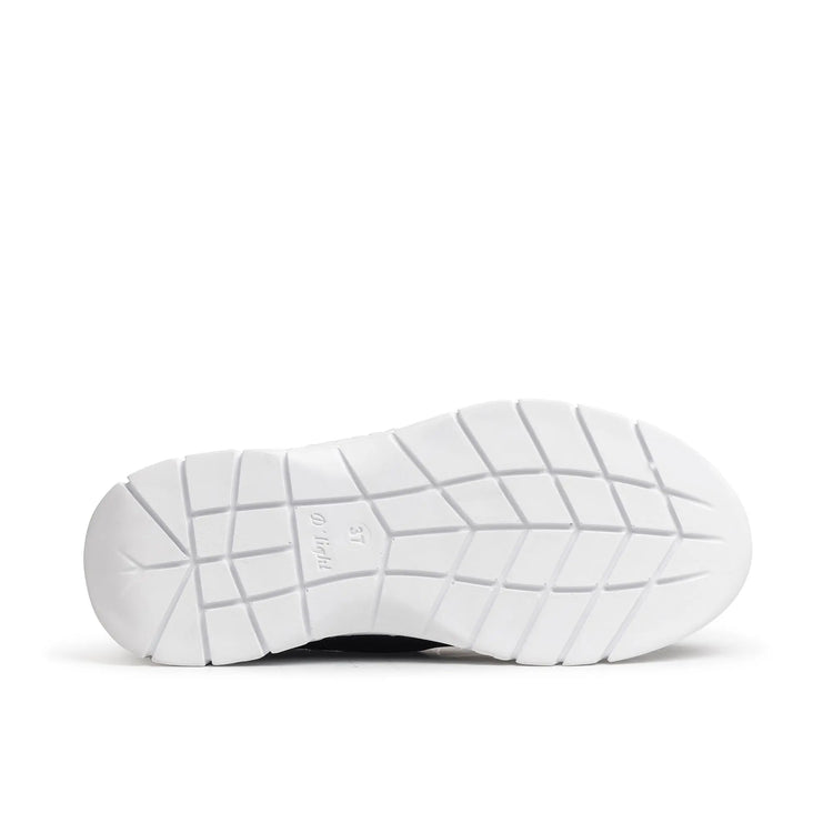 Valencia - Sneaker da lavoro morbida senza cuciture - Diversi colori - Dian Dian 