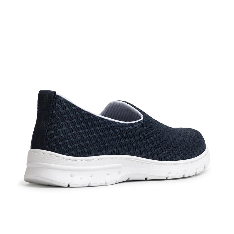 Valencia - Sneaker da lavoro morbida senza cuciture - Diversi colori - Dian Dian 