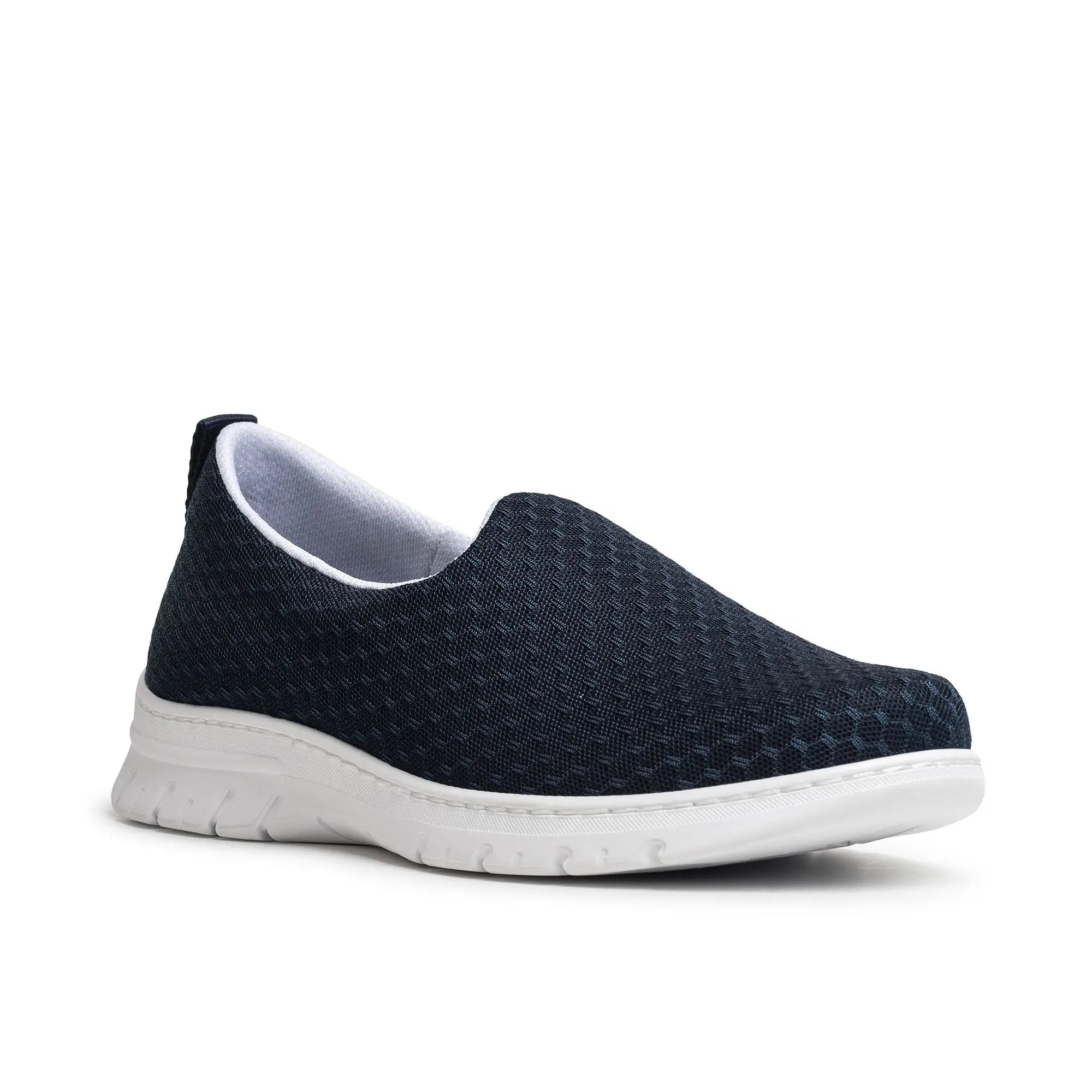 Valencia - Sneaker da lavoro morbida senza cuciture - Diversi colori - Dian Dian 