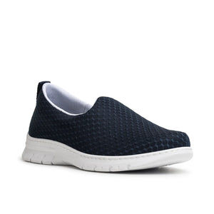 Valencia - Sneaker da lavoro morbida senza cuciture - Diversi colori - Dian Dian 