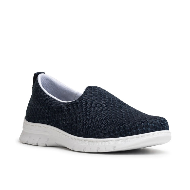 Valencia - Sneaker da lavoro morbida senza cuciture - Diversi colori - Dian Dian 