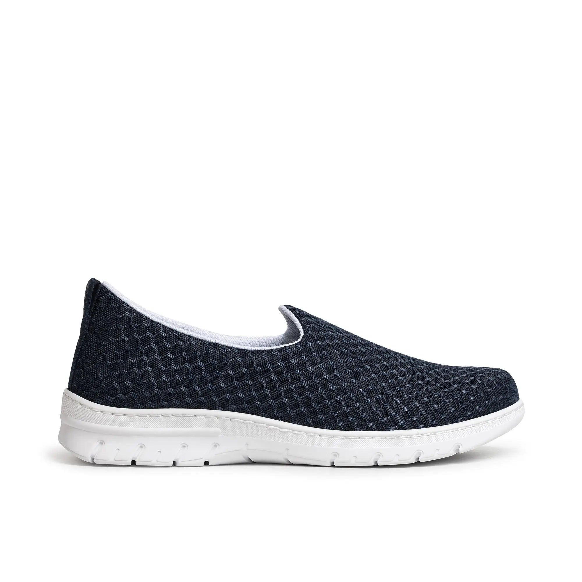 Valencia - Sneaker da lavoro morbida senza cuciture - Diversi colori - Dian Dian 