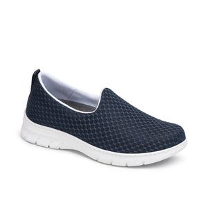 Valencia - Sneaker da lavoro morbida senza cuciture - Diversi colori - Dian Dian 