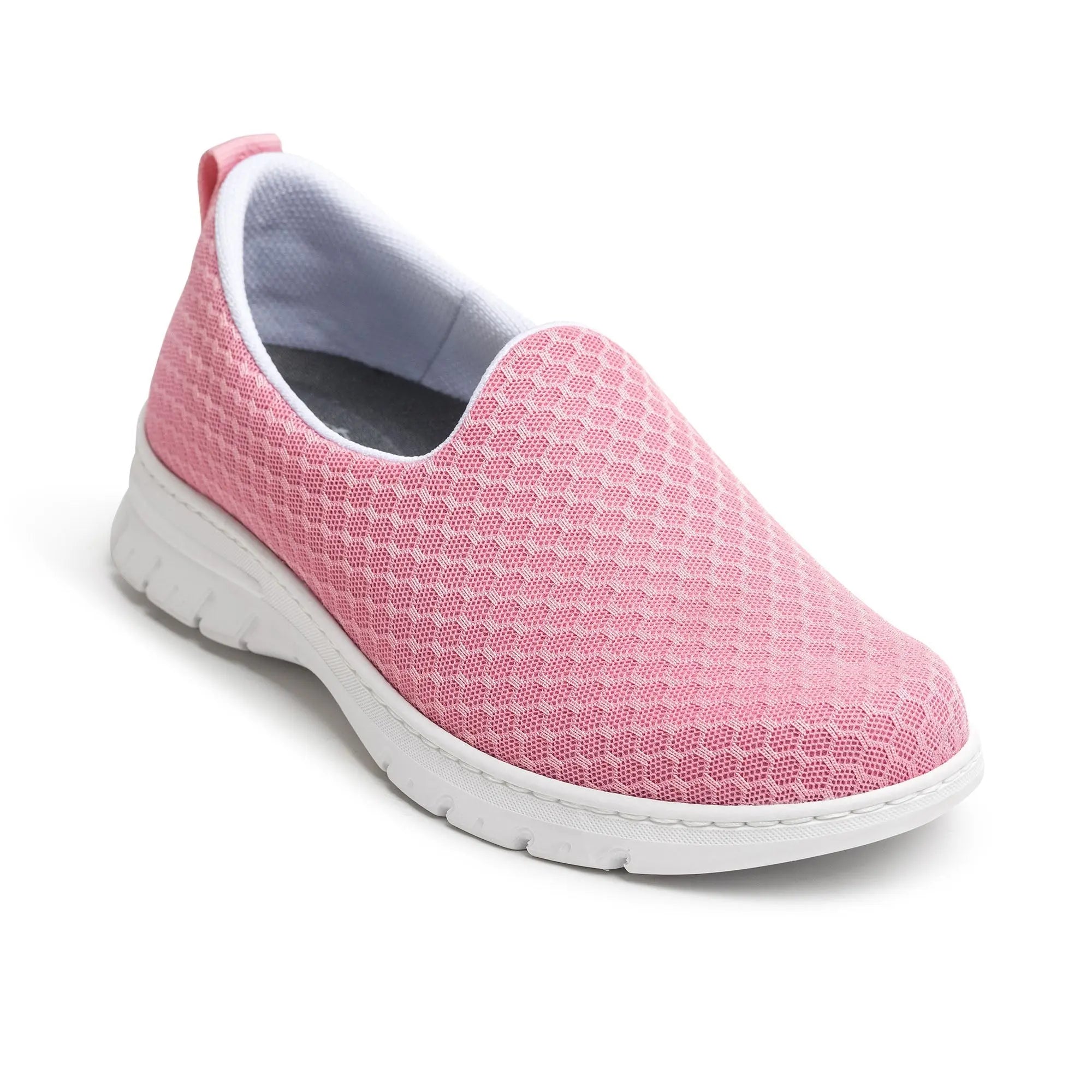 Valencia - Sneaker da lavoro morbida senza cuciture - Diversi colori - Dian Dian 