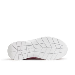 Valencia - Sneaker da lavoro morbida senza cuciture - Diversi colori - Dian Dian 