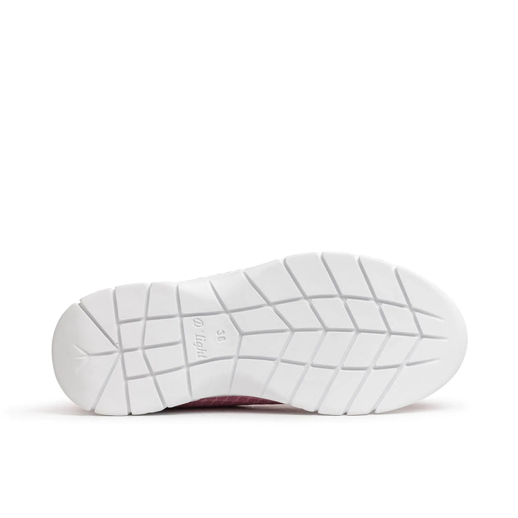 Valencia - Sneaker da lavoro morbida senza cuciture - Diversi colori - Dian Dian 