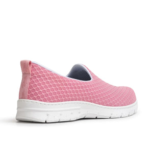 Valencia - Sneaker da lavoro morbida senza cuciture - Diversi colori - Dian Dian 
