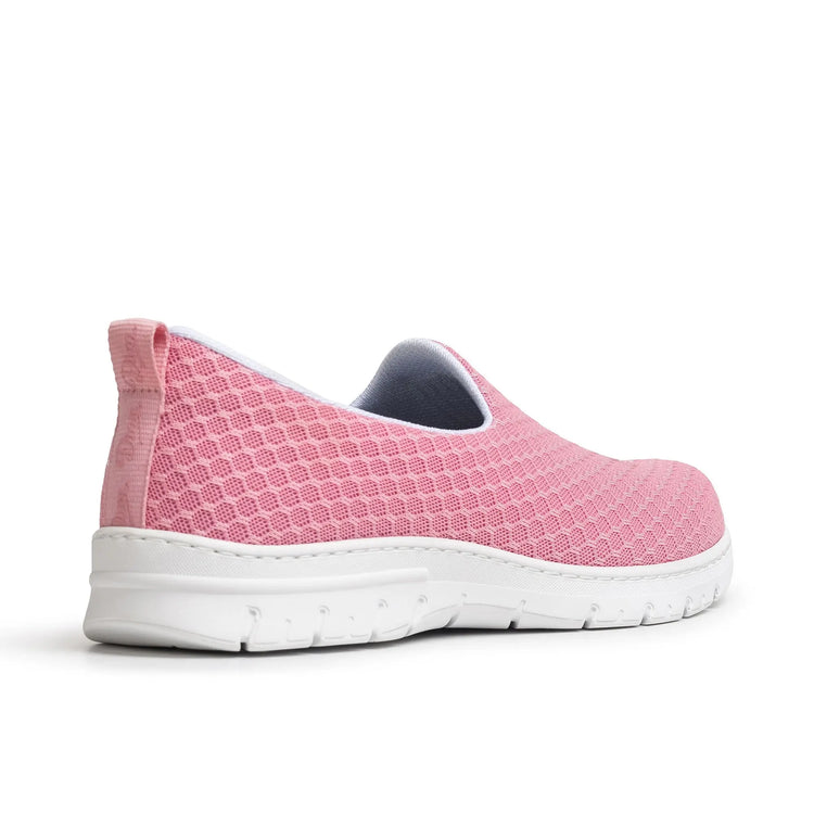 Valencia - Sneaker da lavoro morbida senza cuciture - Diversi colori - Dian Dian 