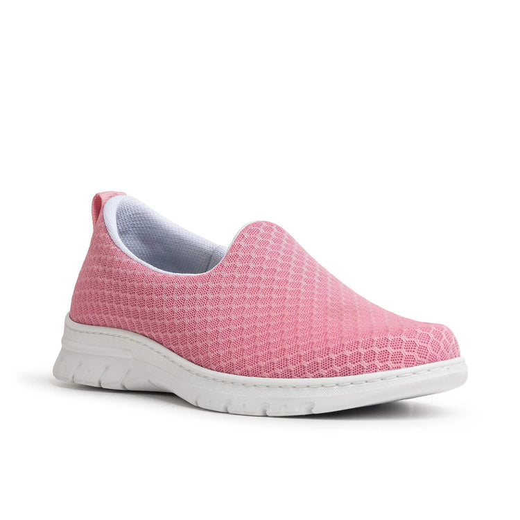 Valencia - Sneaker da lavoro morbida senza cuciture - Diversi colori - Dian Dian 