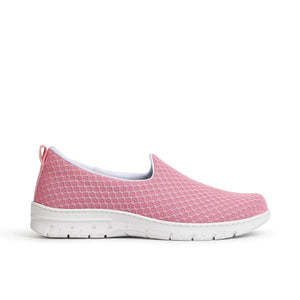 Valencia - Sneaker da lavoro morbida senza cuciture - Diversi colori - Dian Dian 