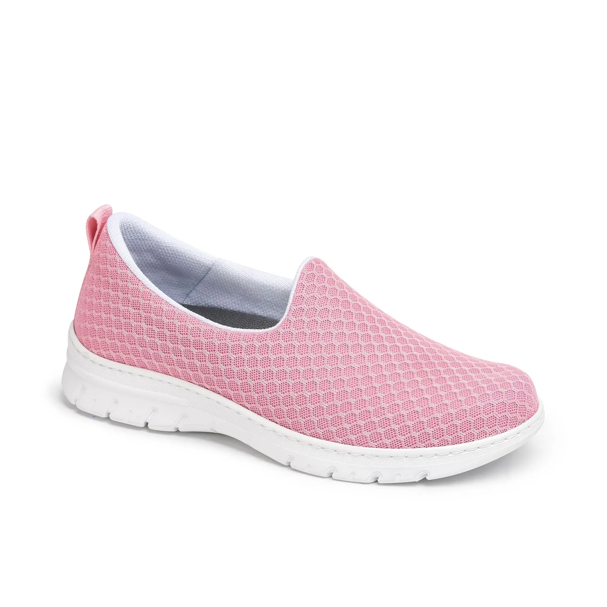 Valencia - Sneaker da lavoro morbida senza cuciture - Diversi colori - Dian Dian 