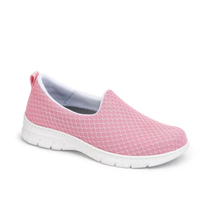 Valencia - Sneaker da lavoro morbida senza cuciture - Diversi colori - Dian Dian 