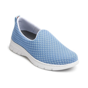 Valencia - Sneaker da lavoro morbida senza cuciture - Diversi colori - Dian Dian 