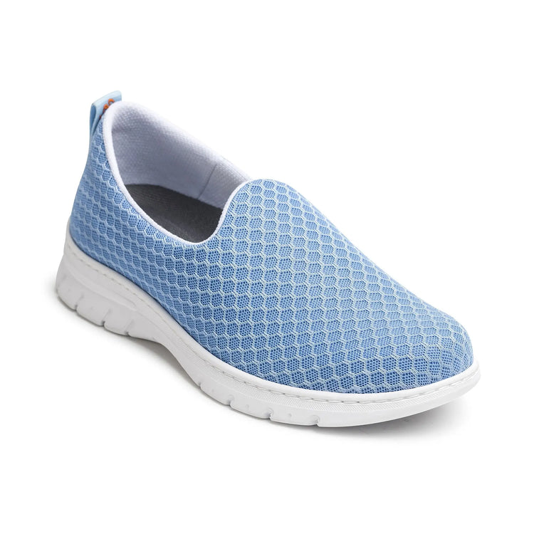 Valencia - Sneaker da lavoro morbida senza cuciture - Diversi colori - Dian Dian 