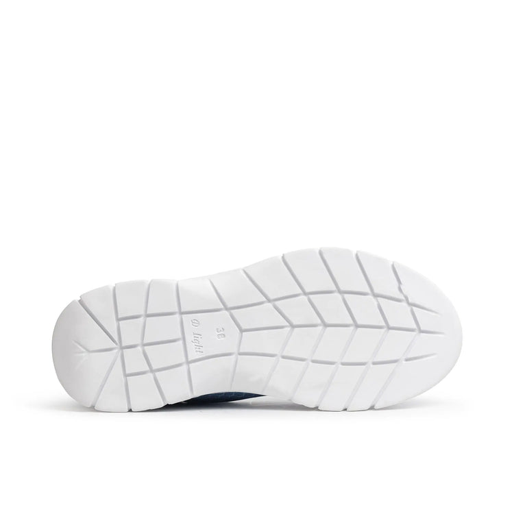 Valencia - Sneaker da lavoro morbida senza cuciture - Diversi colori - Dian Dian 