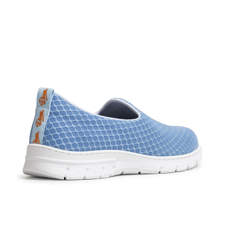 Valencia - Sneaker da lavoro morbida senza cuciture - Diversi colori - Dian Dian 
