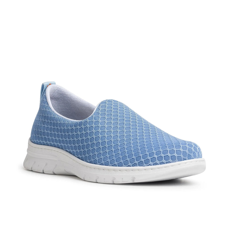 Valencia - Sneaker da lavoro morbida senza cuciture - Diversi colori - Dian Dian 