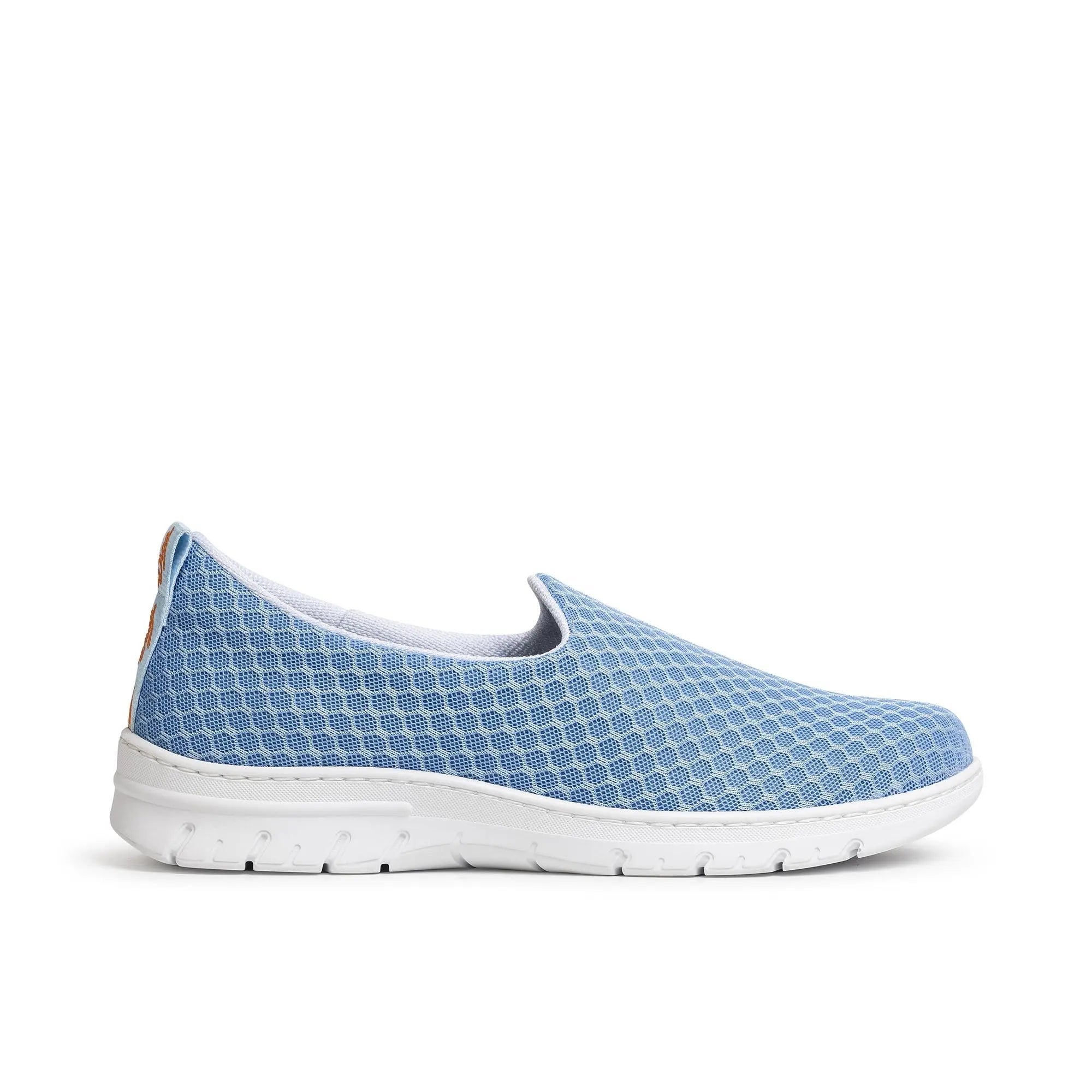 Valencia - Sneaker da lavoro morbida senza cuciture - Diversi colori - Dian Dian 