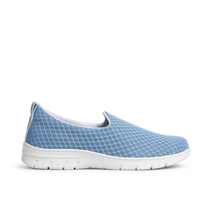 Valencia - Sneaker da lavoro morbida senza cuciture - Diversi colori - Dian Dian 
