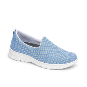 Valencia - Sneaker da lavoro morbida senza cuciture - Diversi colori - Dian Dian 