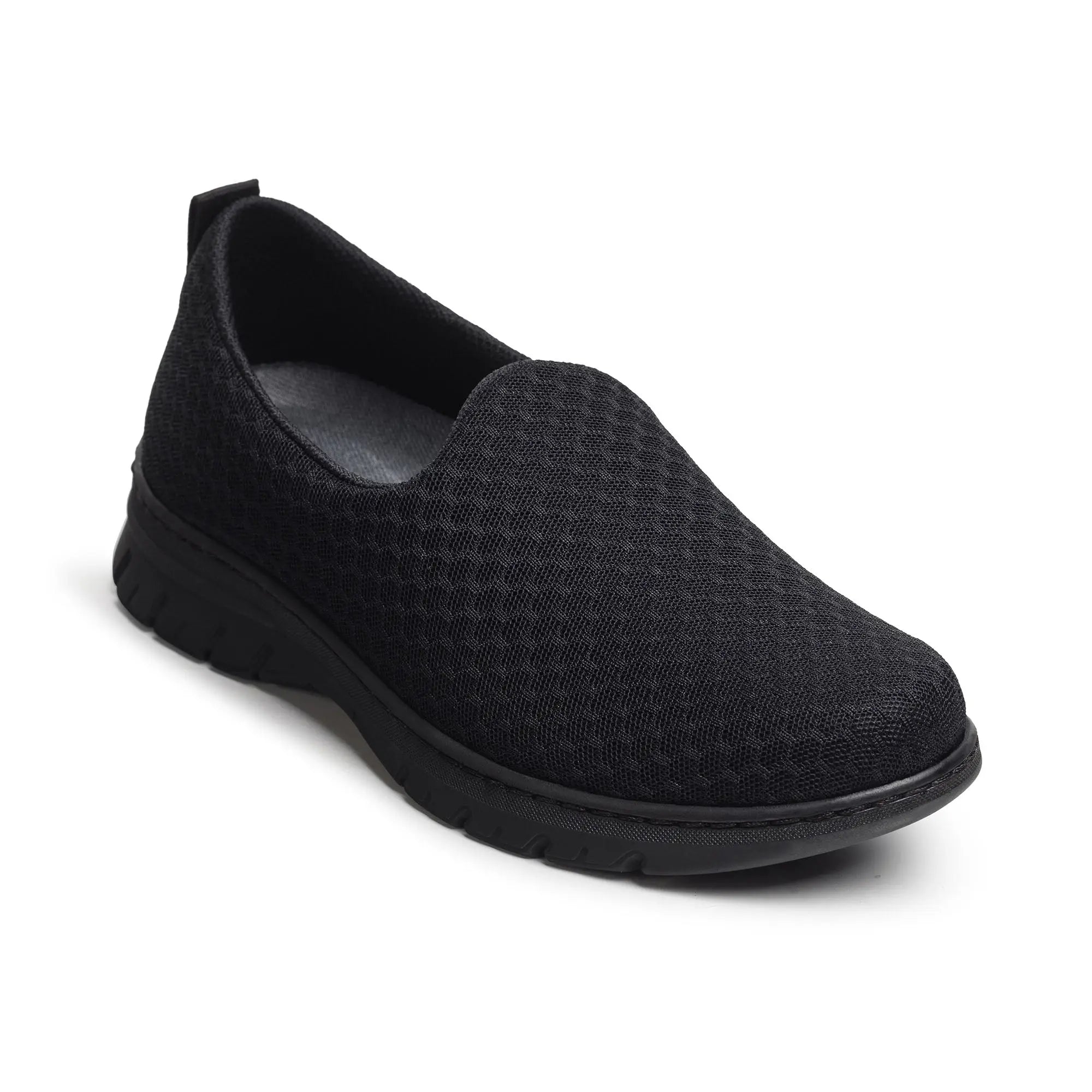 Valencia - Sneaker da lavoro morbida senza cuciture - Diversi colori - Dian Dian 