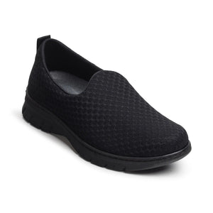 Valencia - Sneaker da lavoro morbida senza cuciture - Diversi colori - Dian Dian 