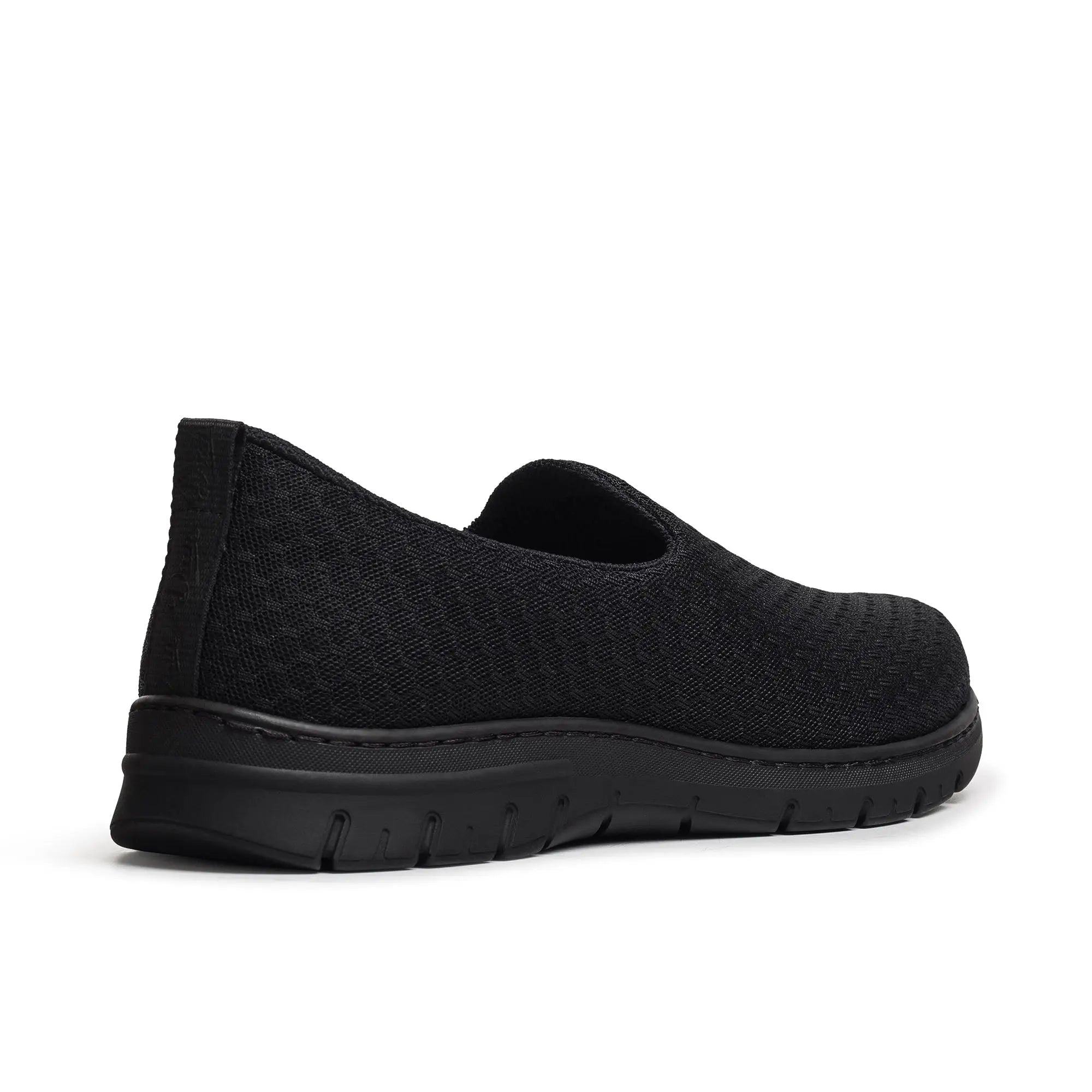 Valencia - Sneaker da lavoro morbida senza cuciture - Diversi colori - Dian Dian 
