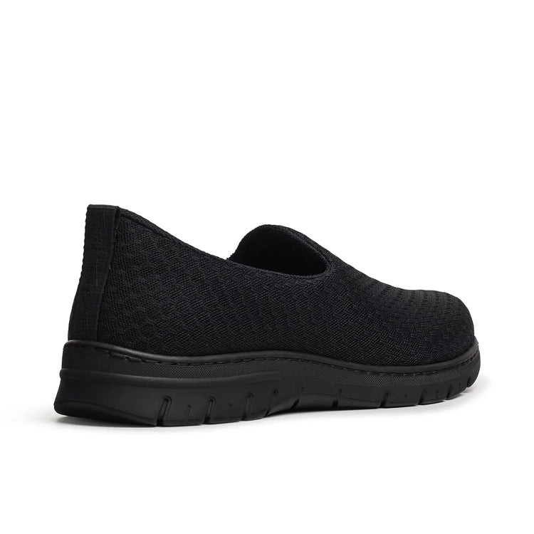 Valencia - Sneaker da lavoro morbida senza cuciture - Diversi colori - Dian Dian 